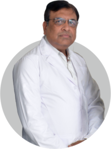 Dr. Neeraj Prasad